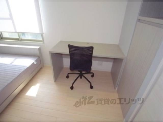 イメージ写真　机