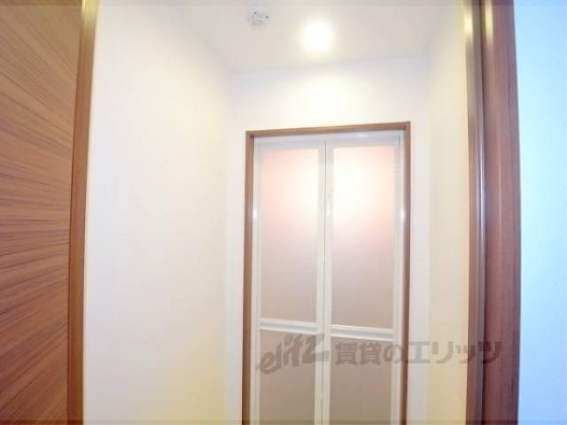 風呂　共用スペース