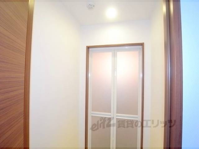 風呂　共用スペース