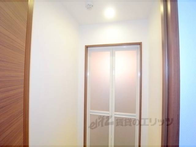 風呂　共用スペース