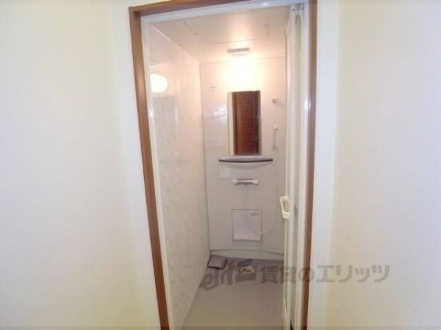 風呂　共用スペース