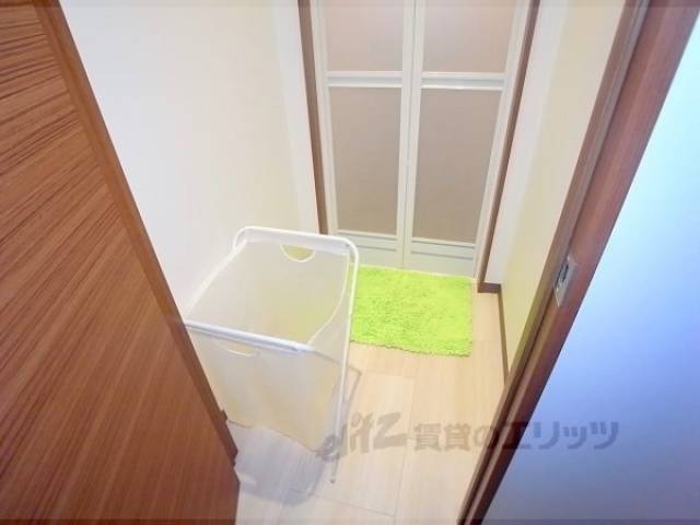 風呂　共用スペース