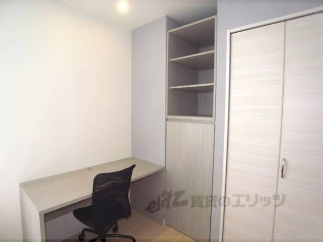 収納　多目的収納