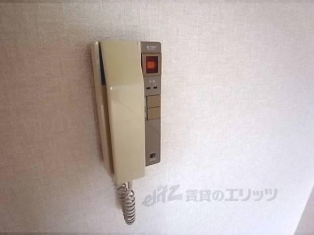 ドアホン