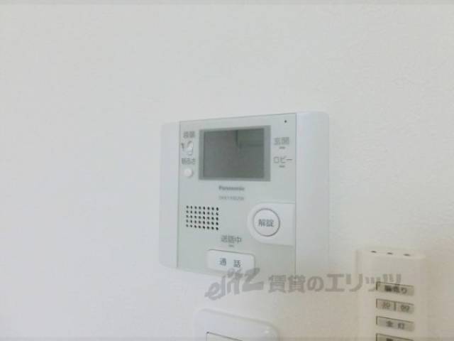 ドアフォン（ＴＶ含）