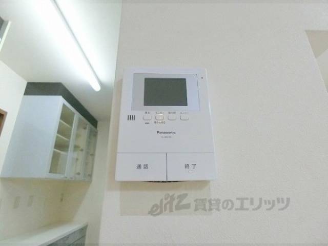 ドアフォン（ＴＶ含）