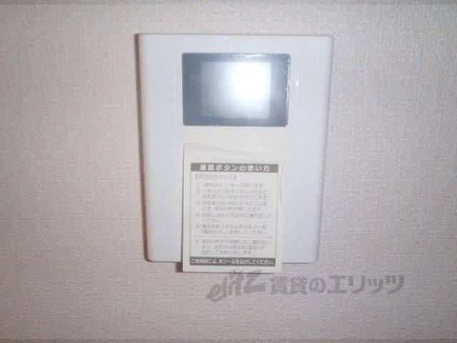 モニターフォン