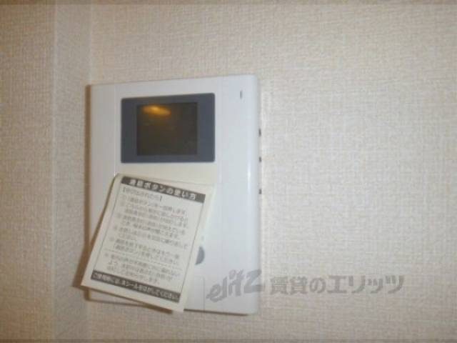 ドアフォン（ＴＶ含）