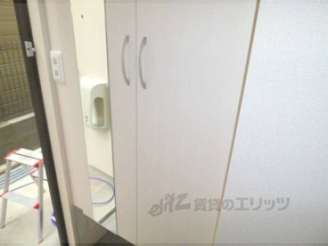 下駄箱