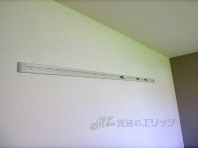 ハンガー掛け