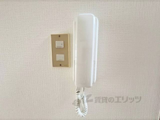 ドアフォン