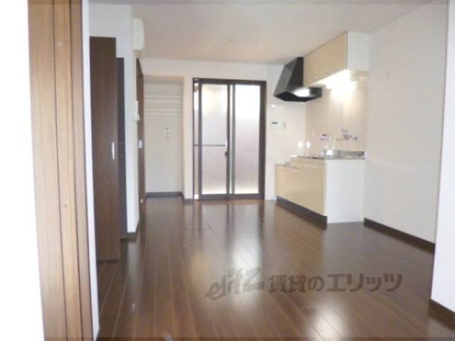 リビング　くつろいで下さい！