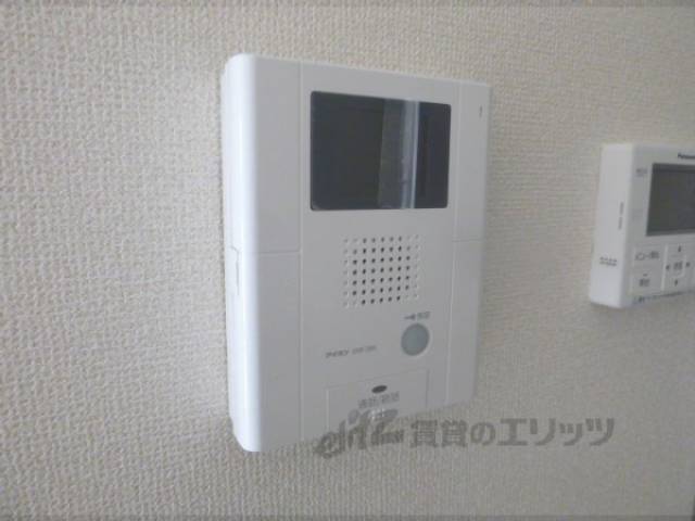 インターフォン