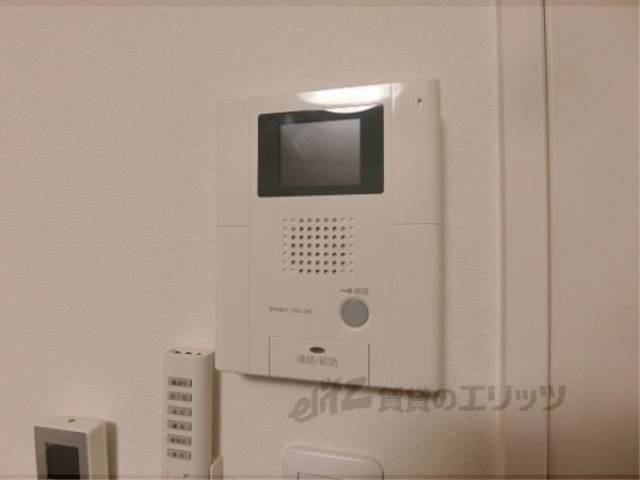 ドアフォン（ＴＶ含）