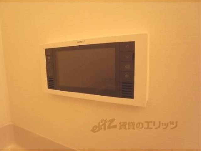 風呂　浴室テレビ
