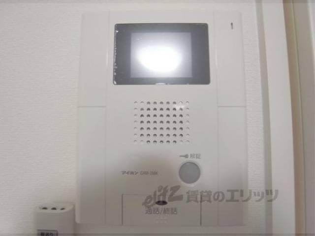 インターホン