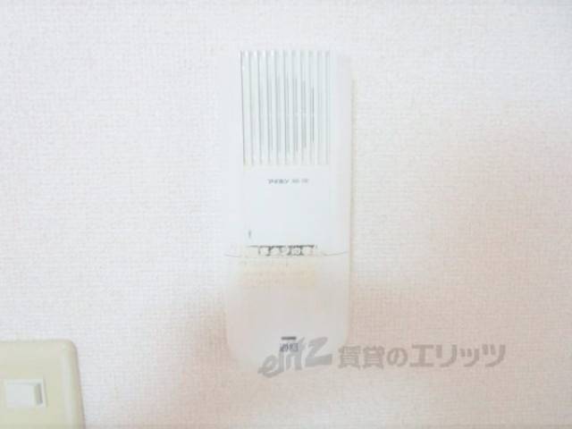 インターフォン