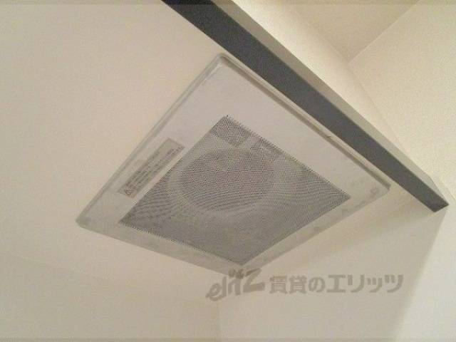キッチン換気扇