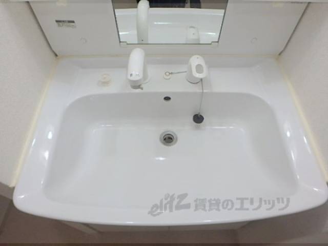 洗面所