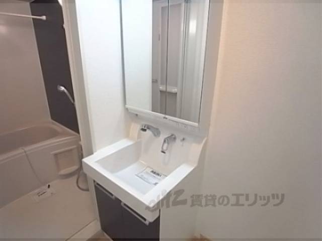 洗面台