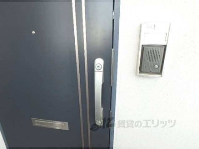 インターホン