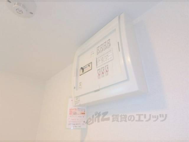 ブレーカー