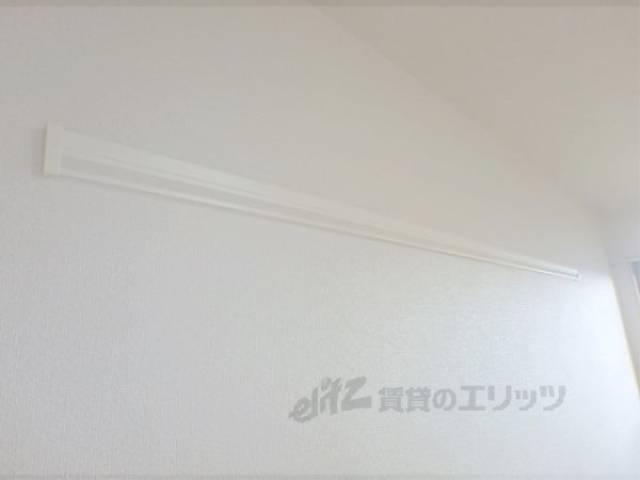 ハンガー掛け