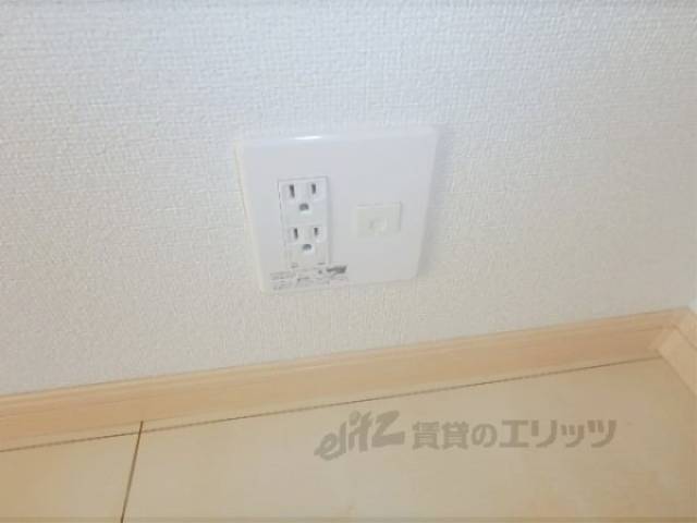 コンセント差口