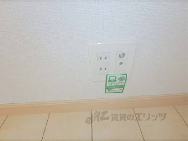 テレビ線