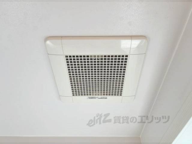 風呂　換気扇
