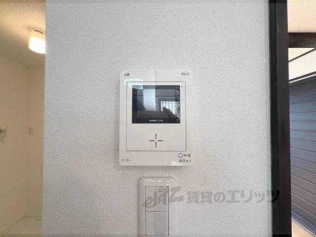 ドアフォン（ＴＶ含）