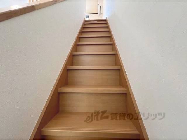 階段