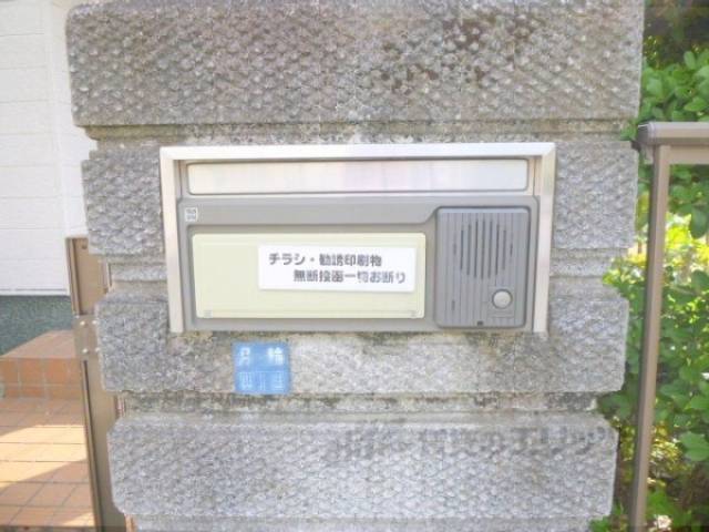 ポスト