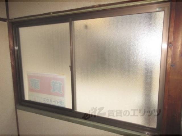 窓