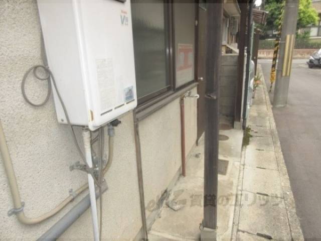 物干し