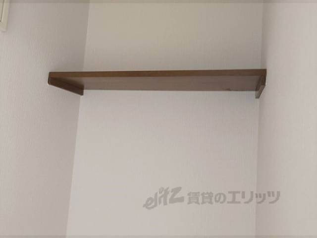 収納　階段部