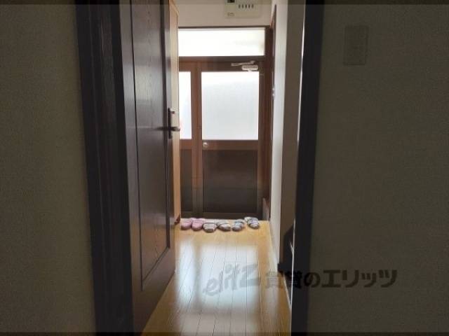 廊下