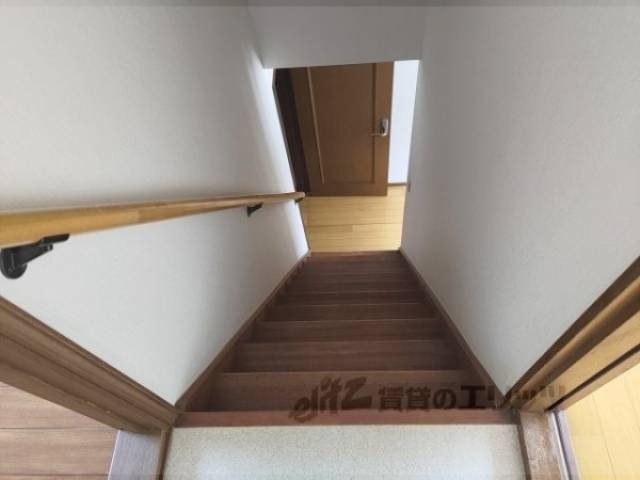階段