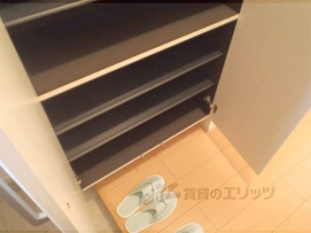 下駄箱