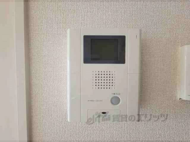 ドアフォン（ＴＶ含）　床下収納