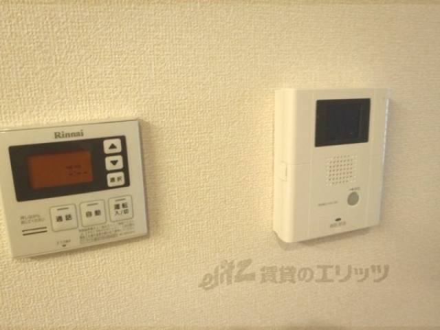モニターフォン