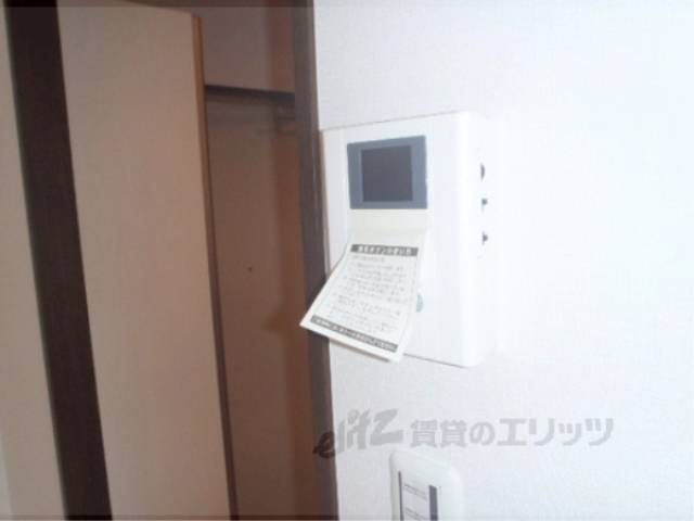モニターフォン