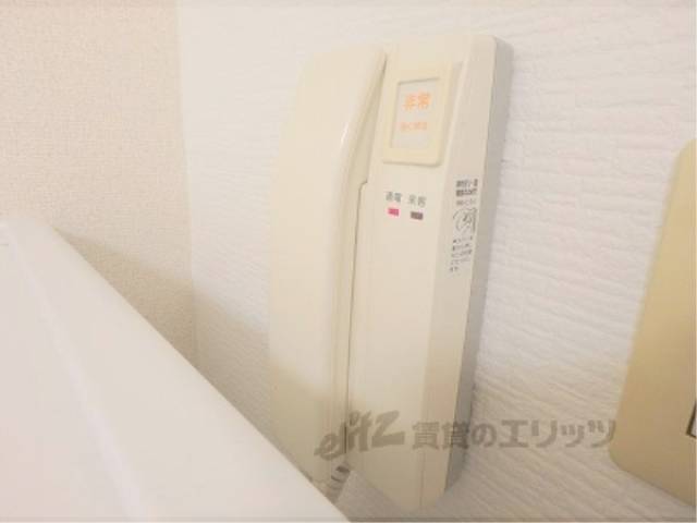 インターフォン