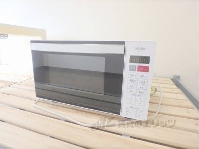 備え付け家具
