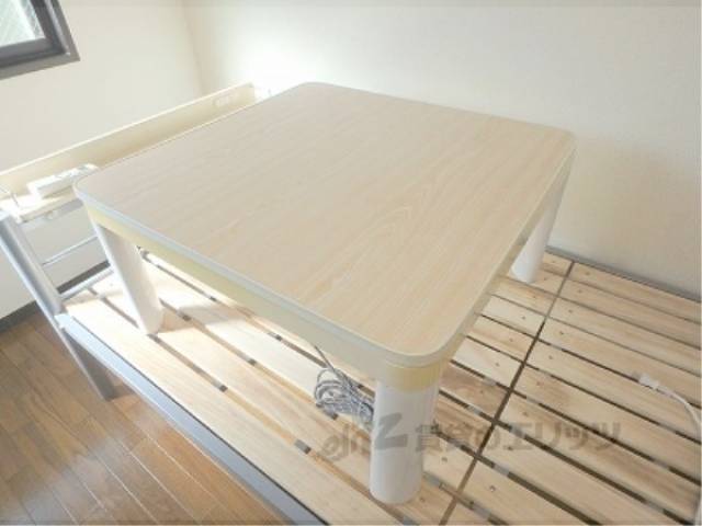 備え付け家具