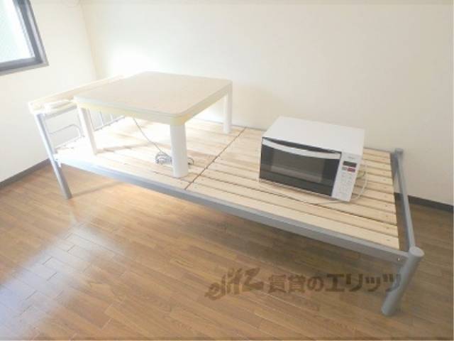 備え付け家具