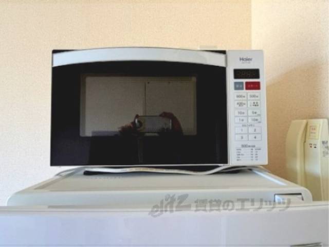 電子レンジ