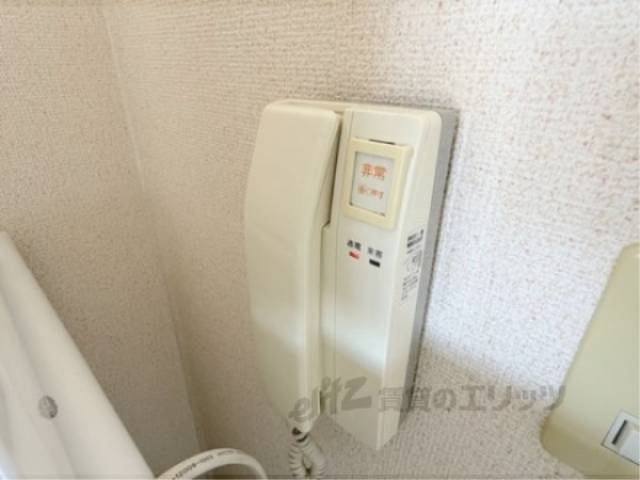 ドアホン