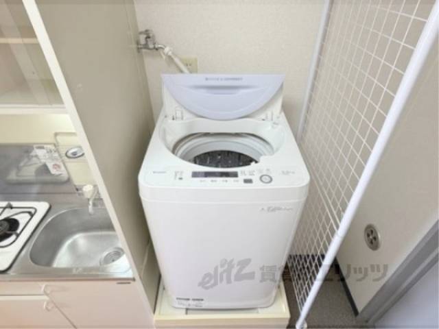 洗濯機