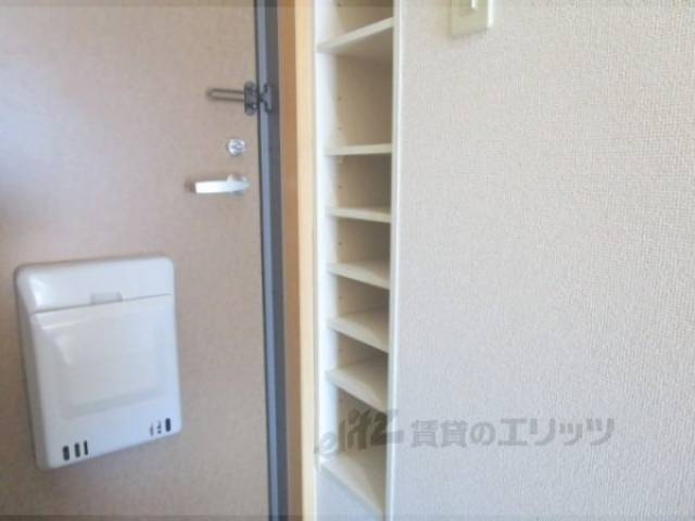下駄箱